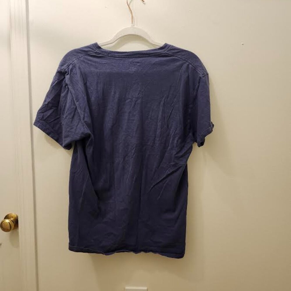 Champion Basic Reverse Weave Single Stitch T Shir… - image 2